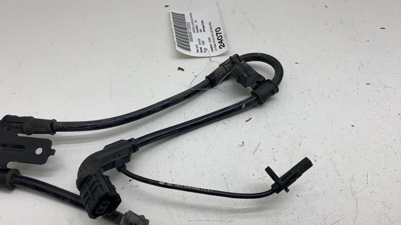 59796GI000 ⭕ 22-24 Hyundai Ioniq 5 Rear Passenger ABS Wheel Speed Sensor Right 59796-GI000