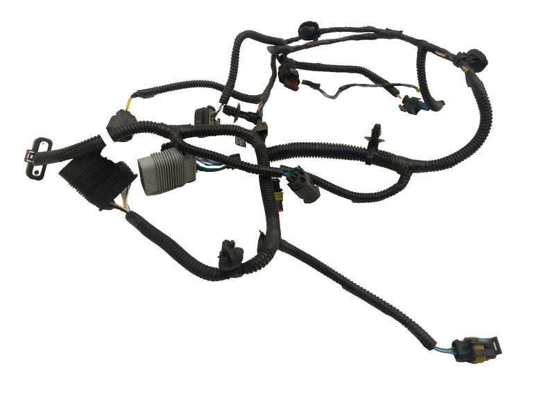 ⭕ 2017-2023 Tesla Model 3 Front End Wiring Harness Cable Wire Loom 156