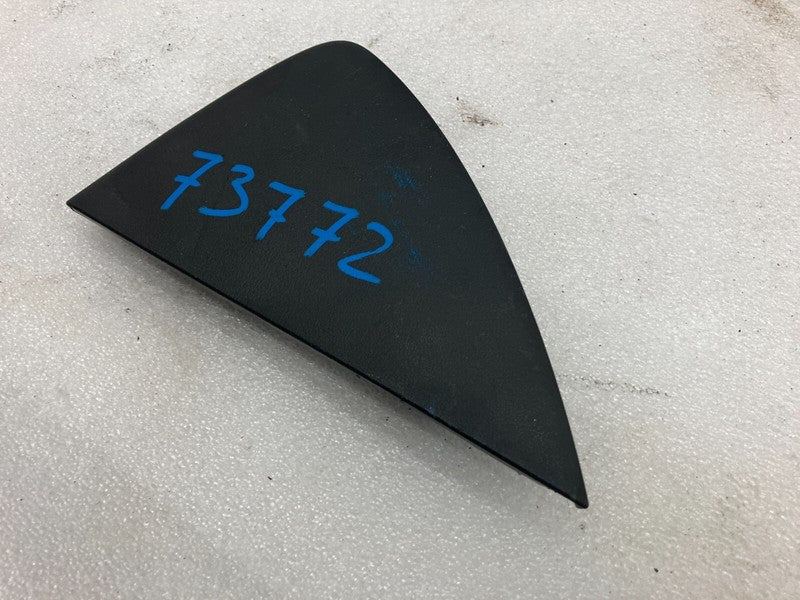 1083361 00 D ⭕ 17-23 Tesla Model 3 Front Left Side Dashboard End Cap Dash Trim 1083361-00-D