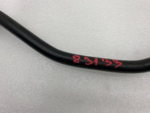 ⭕ 2012-2020 Tesla Model S Rear Suspension Sway Stabilizer Bar 20MM 1043961-00-A