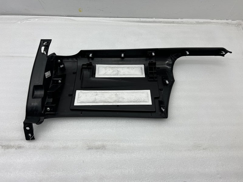 NA1P 64 275 2016-2022 Mazda MX-5 Miata Lower Passenger Side Dashboard Trim Kick Panel Right