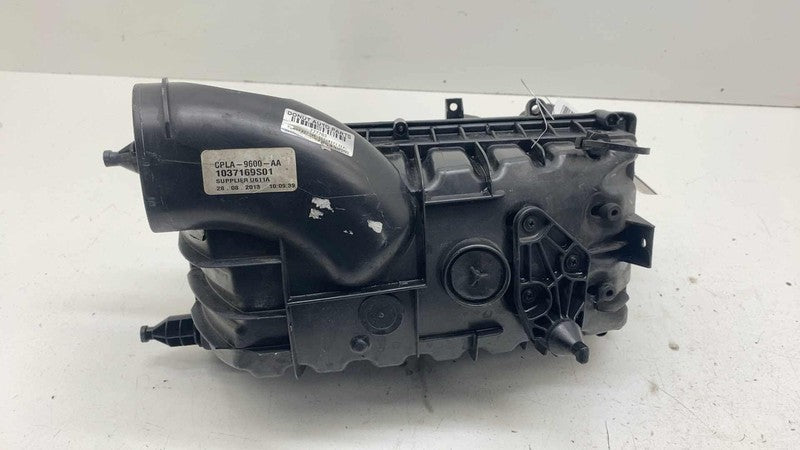 ⭕ 2014-2017 Range Rover Sport Right Engine Air Filter Cleaner Box CPLA