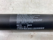 ⭕2016-2025 Model X Rear Driver Side Power Liftgate Shock Strut Left 1065664-00-B