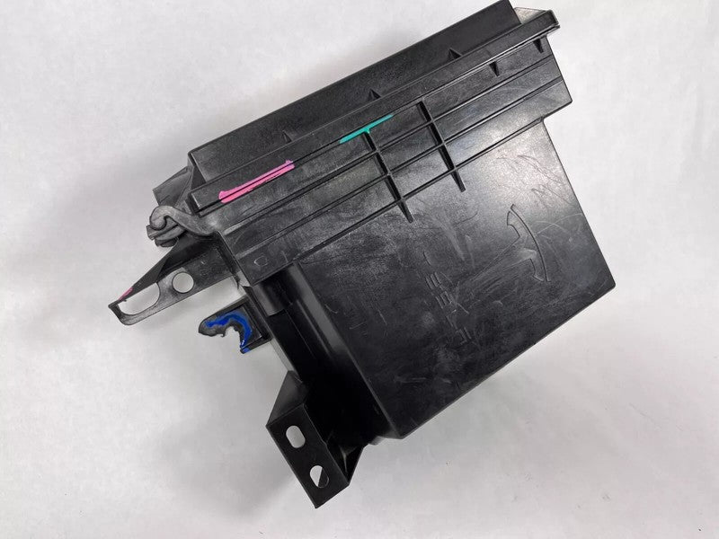 ⭕ 2016-2020 Tesla Model X Front Body Control Module Enclosure Box 2058