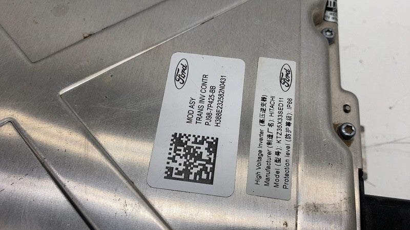 PJ987P425BB ⭕ 21-24 Mustang Mach-E Drive Motor Power Inverter Converter Module PJ98-7P425-BB