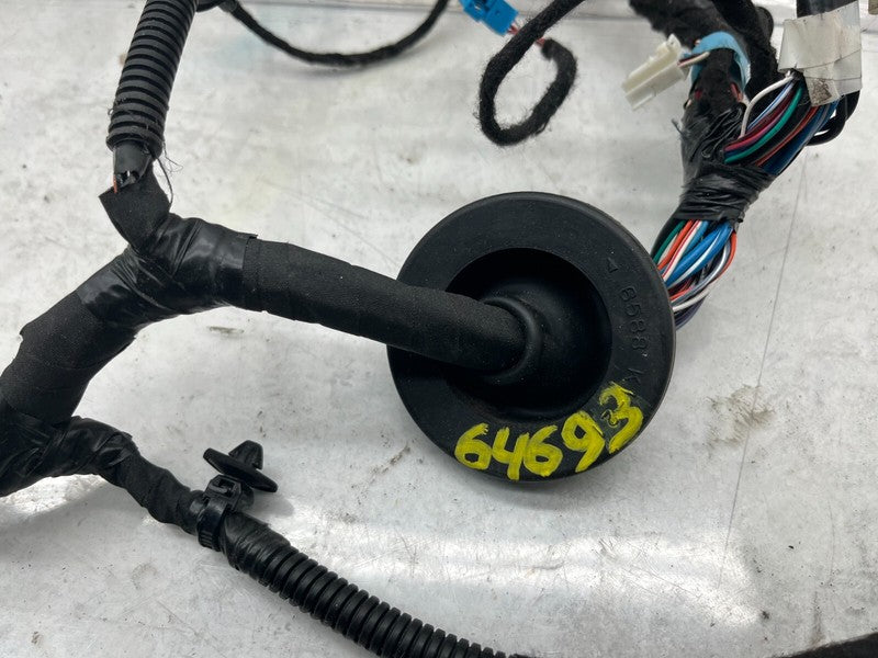 200441900B ⭕ 2016-2020 Tesla Model S MS Front Door Wiring Harness Cable Loom 2004419-00-B