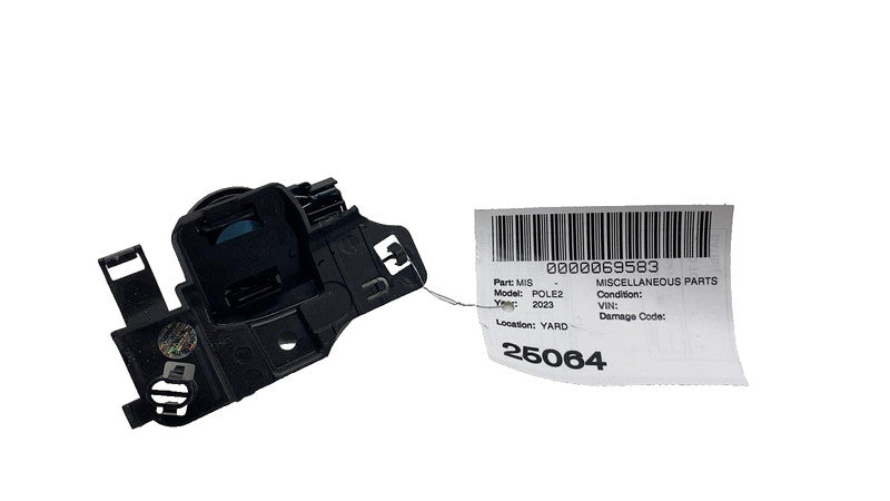 32264768 ⭕ 2021-2024 Polestar 2 Left Side Windshield A-Pillar Tweeter Speaker LH 32264768