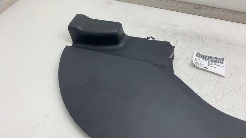 PT00242974B ⭕ 22-24 R1T R1S Front Left Center Console Lower Trim Cover Panel LH PT00242974-B