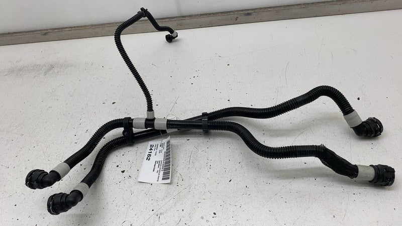 PT00061733E 2022 2023 2024 Rivian R1S R1T Motor Engine Coolant Hose Line PT00061733-E Assy