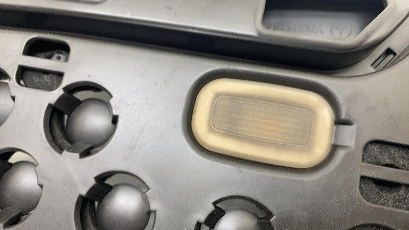 ⭕ 2022 Mercedes-Benz EQS 450+ Right Lower Under Dash Footwell Cover A2