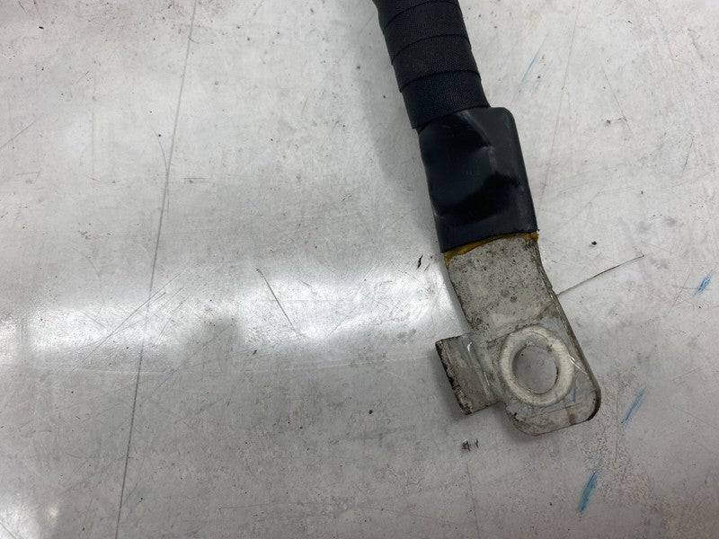 1028941-00-P ⭕ 12-15 Tesla Model S Positive Ground Cable Wiring Converter Wire 1028941-00-P