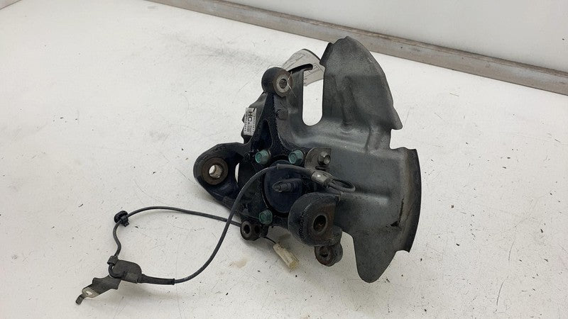 ⭕2006-2008 Mazda MX-5 Miata Front Right Side Spindle Knuckle w/ Hub As