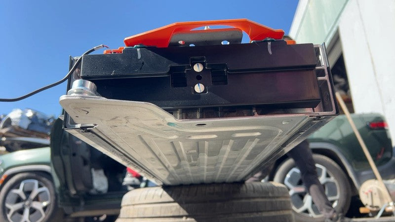 ⭕22-24 Tesla Model 3 One Battery Module LFP Lifepo4 Standard Range 60k