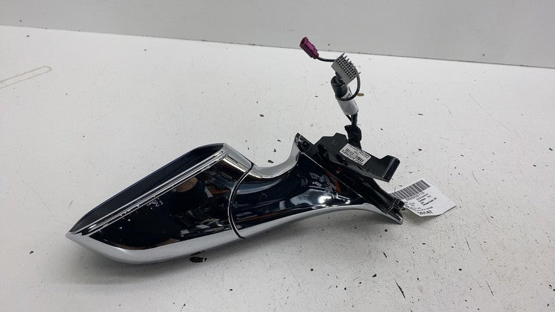 ⭕ 2016-2020 Tesla Model S Front Left Exterior Rear View Door Mirror LH