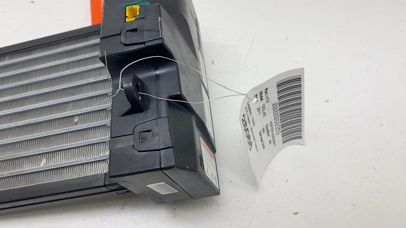 106043200C ⭕16-20 Model X S Rear PTC Heater Core Electric Unit w/ Wire Harness 1060432-00-C