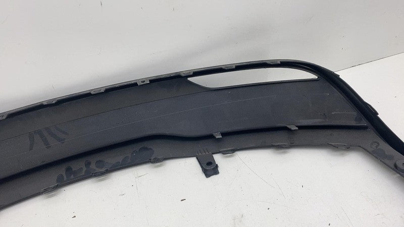 ⭕ 2024-2025 Tesla Model 3 Rear Bumper Lower Valance Diffuser Cover 158