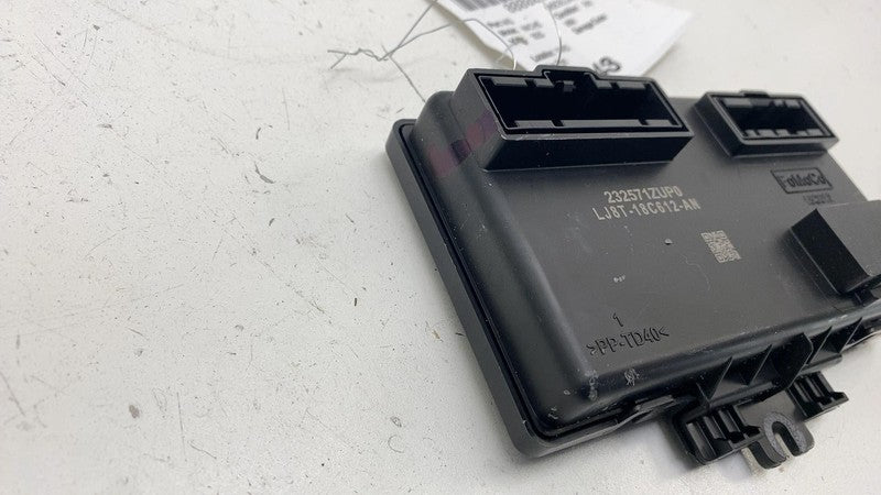 LJ8T-18C612-AN ⭕ 21-24 Ford Mustang Mach-E HVAC Air Conditioning Control Module LJ8T-18C612-AN