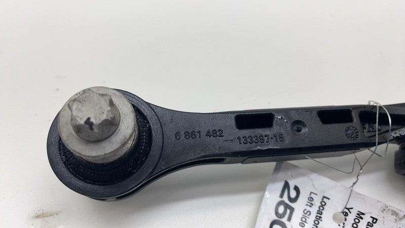 2018-2021 BMW 530e Rear Driver Side Left  Stabilizer Sway Anti-Roll Ba