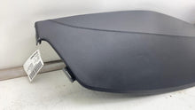 ⭕ 12-15 Model S Dashboard Instrument Panel Dash Trim Cover Black 1004397-05-J