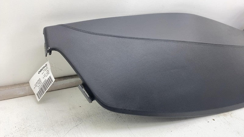 ⭕ 12-15 Model S Dashboard Instrument Panel Dash Trim Cover Black 10043