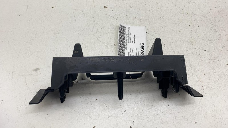 32219253 ⭕ 2021-2024 Polestar 2 Front Dash Dashboard Radio Trim Cover Panel OEM 32219253