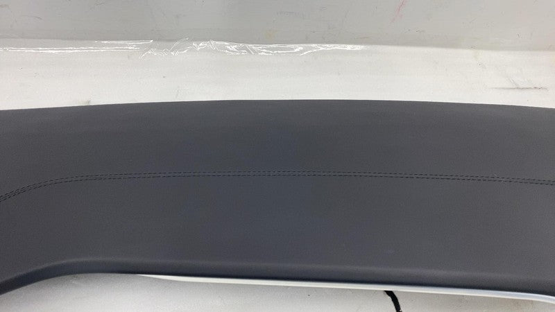 ⭕ 16-20 Tesla Model X Dashboard Instrument Panel Interior Dash Trim 10