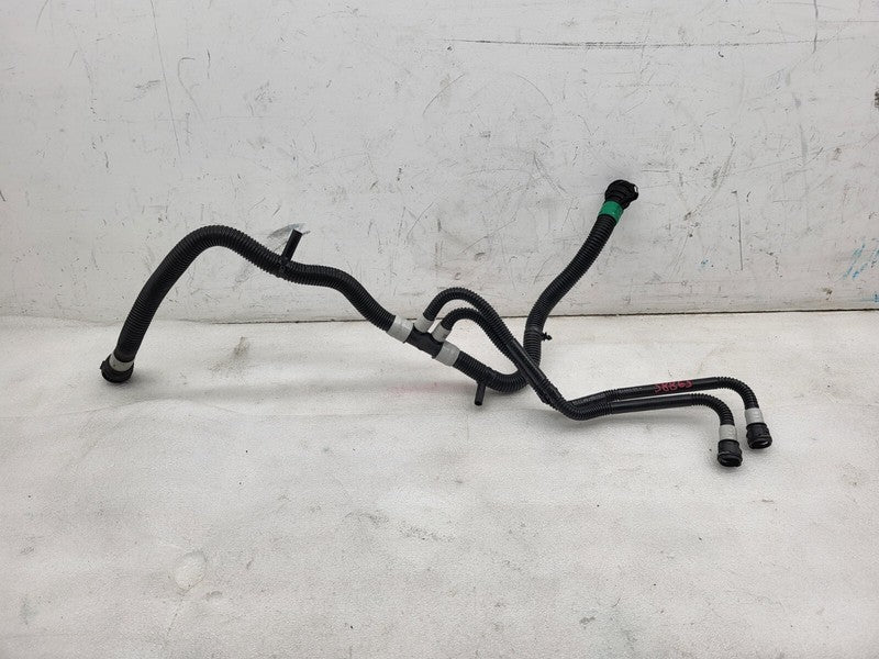 152149300A ⭕ 2017-2022 Tesla Model 3 Chiller to Battery Cooling Tube Hose Pipe 1521493-00-A