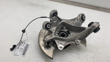 2017-2023 Tesla Model 3 Rear Left Spindle Knuckle Hub + Dust Shield + ABS Sensor