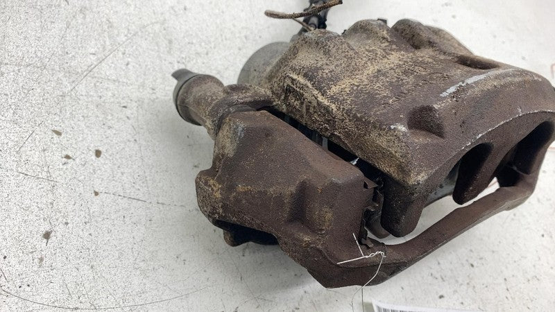 ⭕ 2014-2024 Ram ProMaster 2500 Front Passenger Caliper w/ Brake Hose Line Right