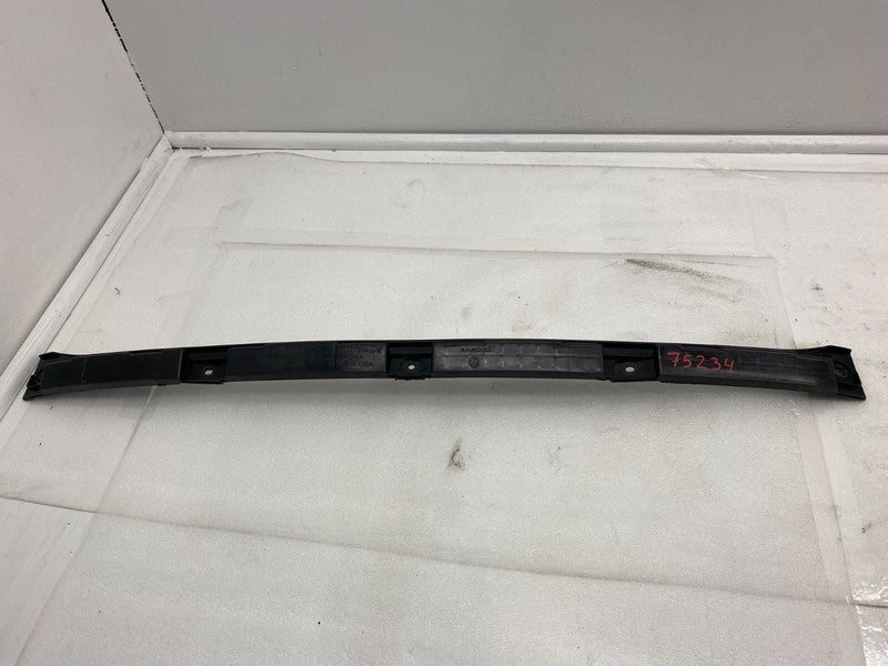 600772400E ⭕ 12-25 Tesla Model S Rear Body Bumper Attachment Support Bracket 6007724-00-E