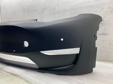 ⭕ 2020-2023 Tesla Model Y MY Front Bumper Cover w/ Park Sensor Hole 1493736-S0-A