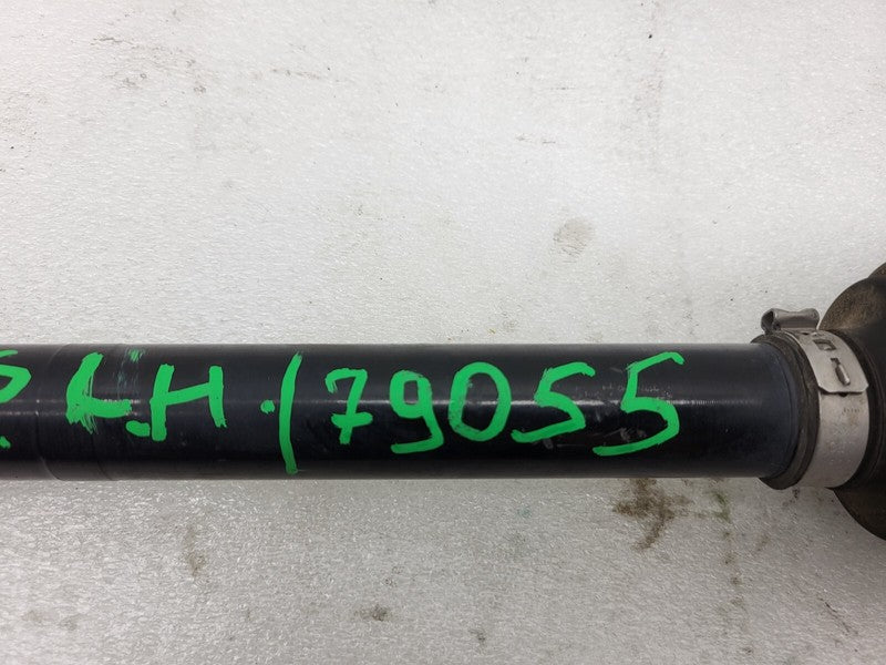 ⭕ 2014-2018 Tesla Model S Front Side CV Axle Shaft Driveshaft Left 103