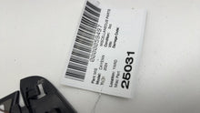 ⭕ 2024 Porsche Cayenne Front Camera Assist Antenna Rain Sensor Module 4N0907217A