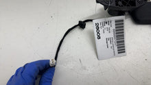 ⭕ 2016-2020 Tesla Model X Front Driver Side Sunvisor & Mirror Left 1108417-86-E