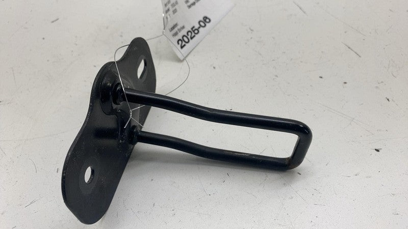 ⭕ 2021 2022 2023 2024 Tesla Model 3 M3 Front Bonnet Hood Lock Latch St