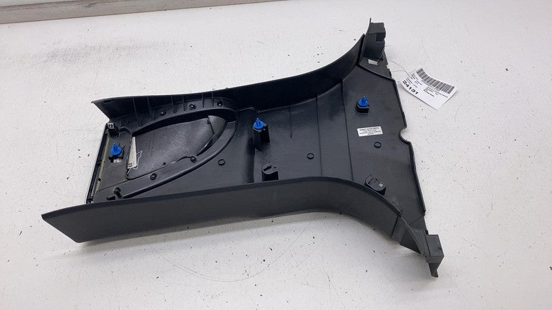⭕ 2012-2020 Tesla Model S MS B-Pillar Lower Trim Cover Panel Right 102