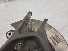 16-20 Model X Rear Right Spindle Knuckle w/ Wheel Hub & Dust Shield 1072161-00-A