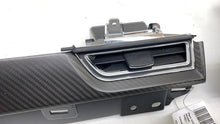 ⭕ 2012-2015 Tesla Model S SET of Dash A/C Air Vent Outlet Dashboard Trim Panel