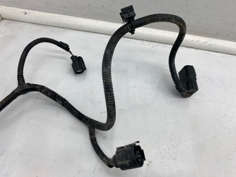 ⭕ 12-15 Tesla Model S Rear Subframe Coil Wiring Harness Cable Wire 100