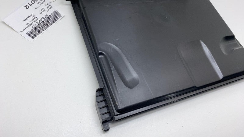 1608308 00 A 2021-2024 Tesla Model S Cabin HVAC Main HEPA Filter Cover Assembly 1608308-00-A