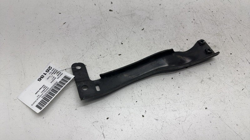 511173687905 ⭕18-23 BMW 540i Front Driver Side Bumper Upper Support Bracket Left 511173687905
