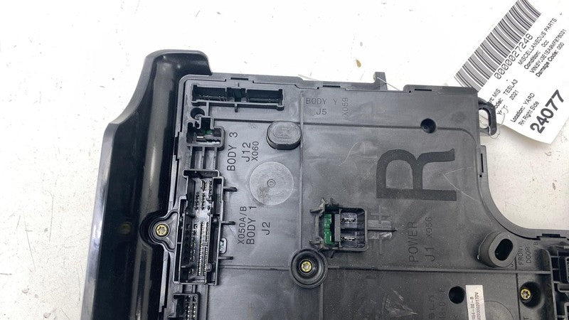 ⭕21-23 Tesla Model 3 Right Low Voltage Controller Electronic Module 15