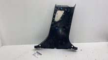 ⭕ 12-20 Model S Driver Side B-Pillar Lower Trim Cover Panel Left LH 1058401-32-B