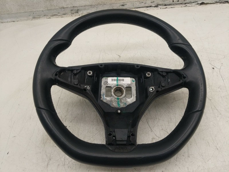 1036774-00-C ⭕2012-2020 Tesla Model S X Driver Steering Wheel Black Assembly 1005279-00-D OEM