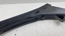 ⭕ 16-20 Model X MX Rear Driver Side Trunk Liftgate Trough Trim Left 1047320-00-C