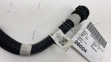 ⭕ 22-24 R1T R1S Front Right Quad Motor Coolant Cooling Hose Pipe RH PT00061734-D