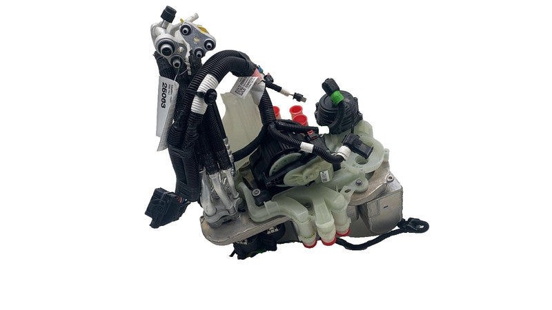 ⭕ 2024-2025 Tesla Model 3 Supermanifold Refrigerant Chiller w/ Coolant