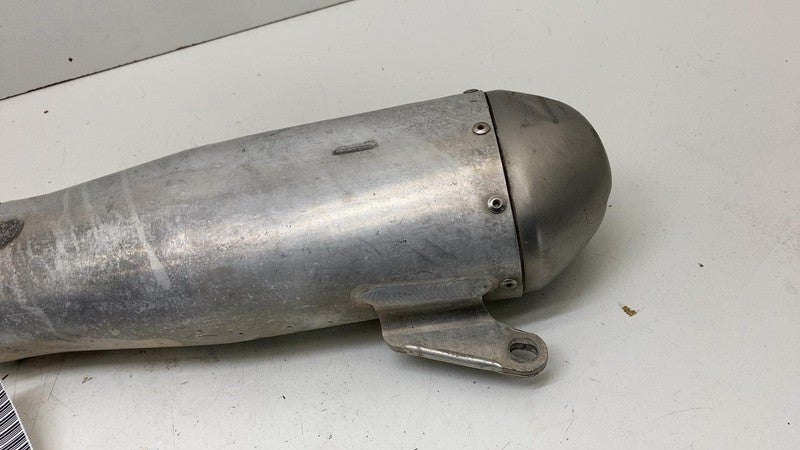 ⭕2014 2015 2016 2017 2018 Yamaha YZ250 YZ250F Exhaust Tube Pipe Muffle