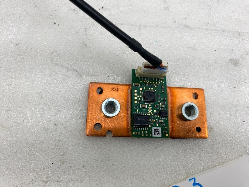 ⭕16-20 Model S High Voltage HV Battery Shunt Module w/ Wiring Cable 10