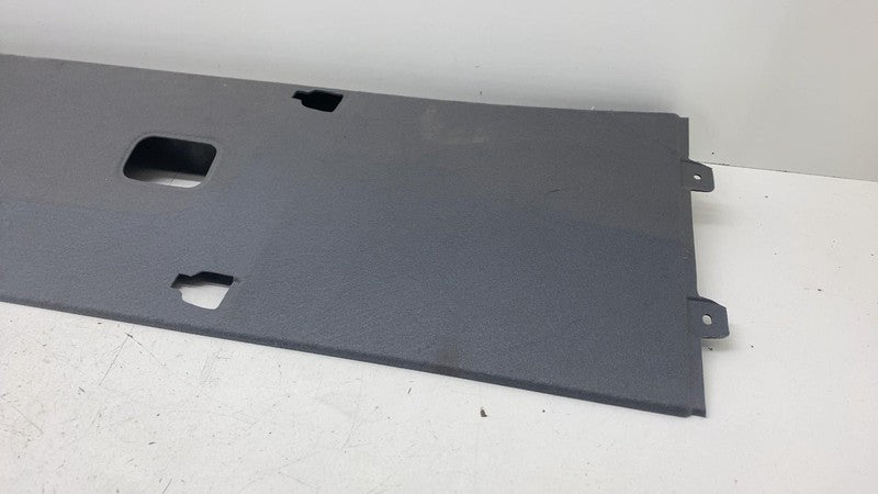 ⭕ 2022 Rivian EDV-700 Van Passenger Cargo Bulkhead Trim Cover Right PT